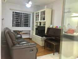 Blk 14A Lorong 7 Toa Payoh (Toa Payoh), HDB 5 Rooms #151712722